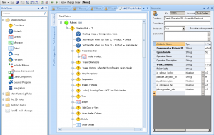 Infor CPQ model management