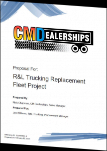 Infor CPQ proposal 1