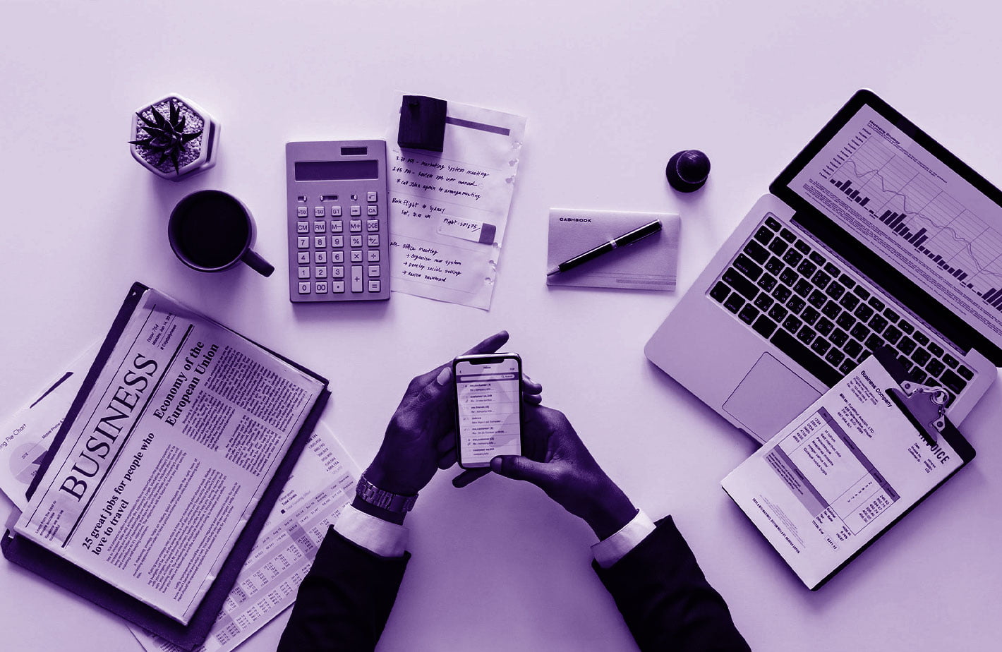 Digital Transformation through Microsoft