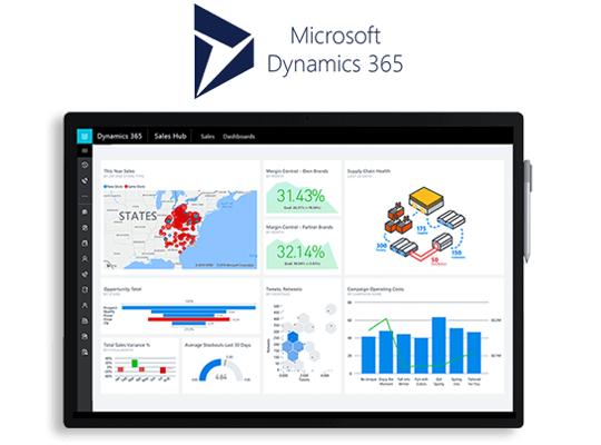 Seelogic Independent Crm Erp Cloud Technology - 