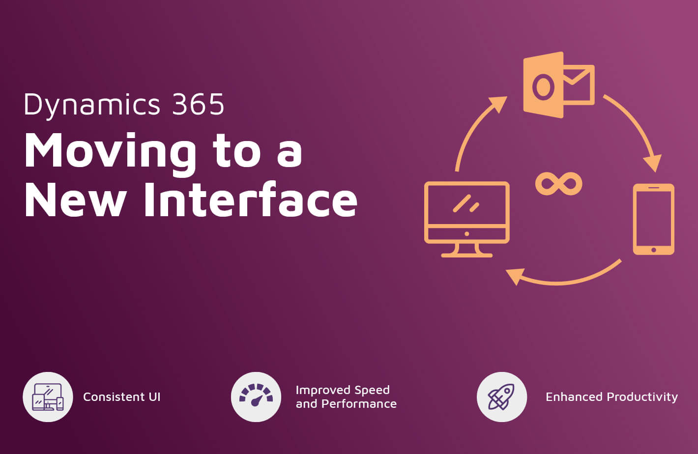New Look Coming to Dynamics 365 with a Faster, More Efficient User Experience dynamics-365-unified-interface